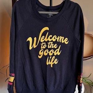 Zoe + Liv Long Sleeve